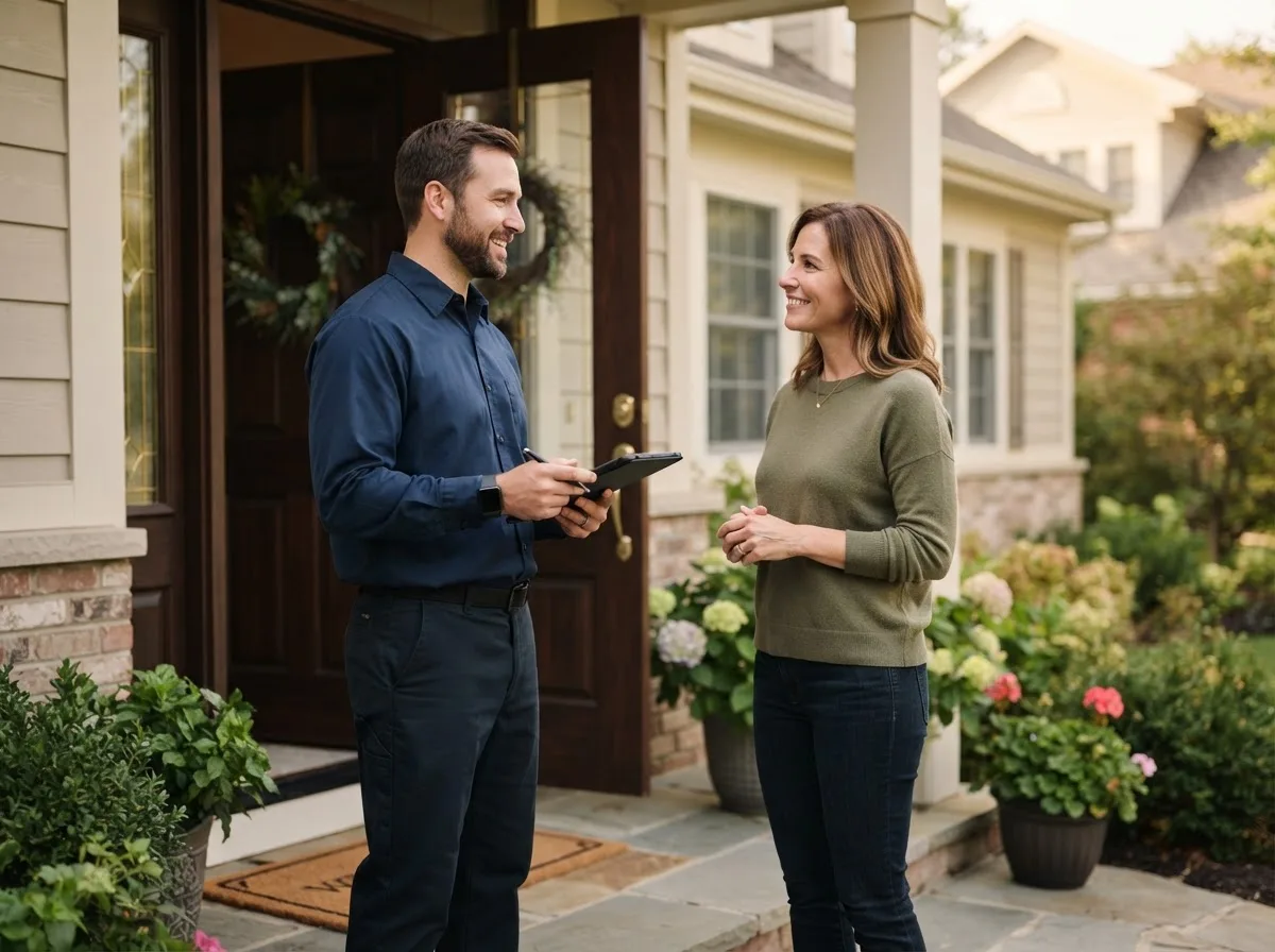 Water damage restoration FAQs for Hudson, OH